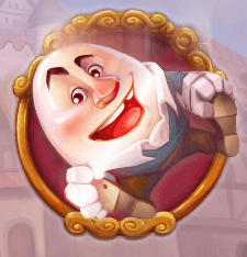 Игровой автомат HUMPTY DUMPTY