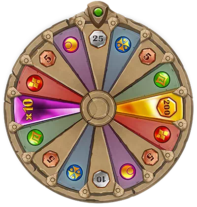 Игровой автомат Wheel of Wonders