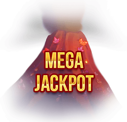 Игровой автомат Mount Magmas от разработчика Push Gaming