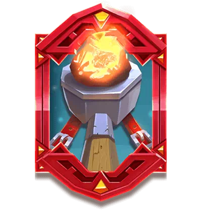 Игровой автомат Viking Clash