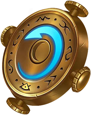 Игровой автомат Land of Zenith