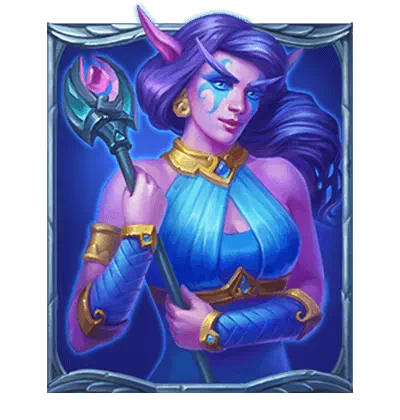 Игровой автомат Immortal Guild