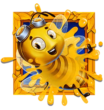 Игровой автомат Wild Swarm