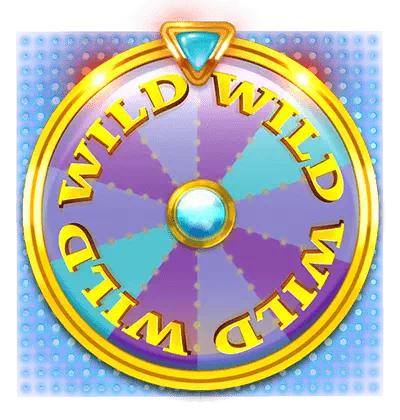 Игровой Автомат Wild Wheel: Big Money (Push Gaming)
